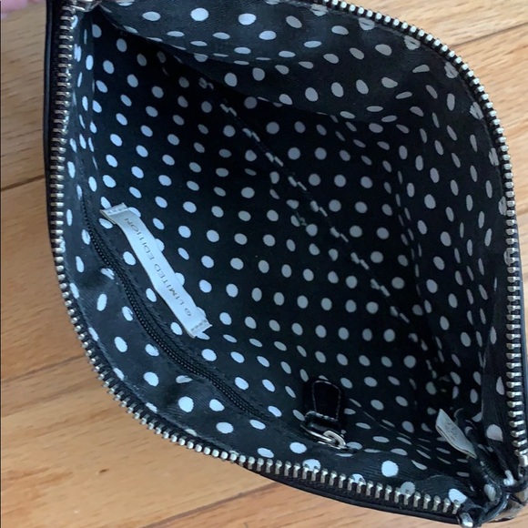 Black wristlet - Picture 3 of 3